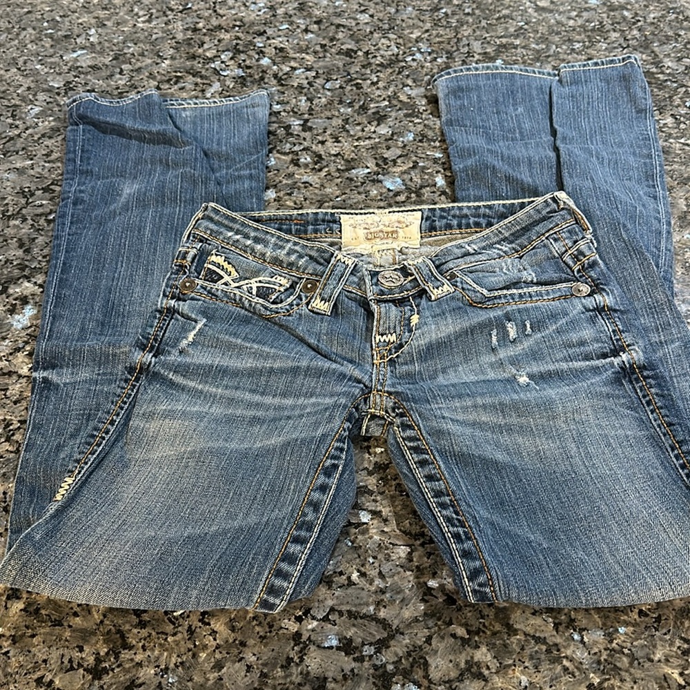 Big star - Picture 2 of 2